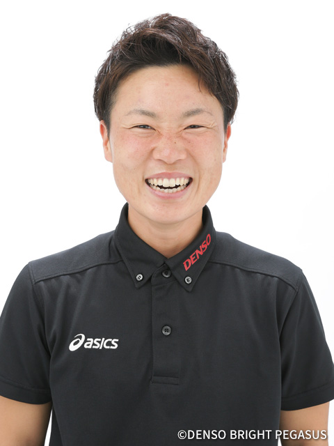 田中 真紀子 コーチ