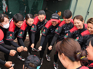 JD.LEAGUE 安城ラウンド(4月)