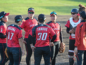 JD.LEAGUE 安城ラウンド(5月)