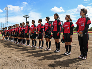 JD.LEAGUE 安城ラウンド(9月)