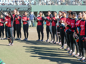 2022 JD.LEAGUE プレーオフ(11月)