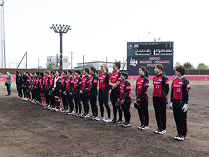 2023 JD.LEAGUE前半