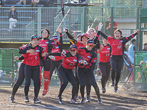 2023 JD.LEAGUE後半