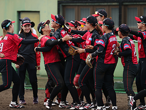 2024 JD.LEAGUE前半