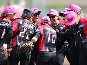 2024 JD.LEAGUE後半