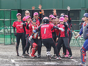 2025 JD.LEAGUE後半