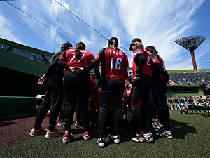 2026 JD.LEAGUE前半