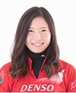 #8 櫻岡 春香 選手