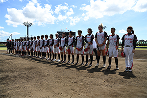 日本リーグ後半戦