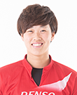 #9 𠮷松 梨乃 選手